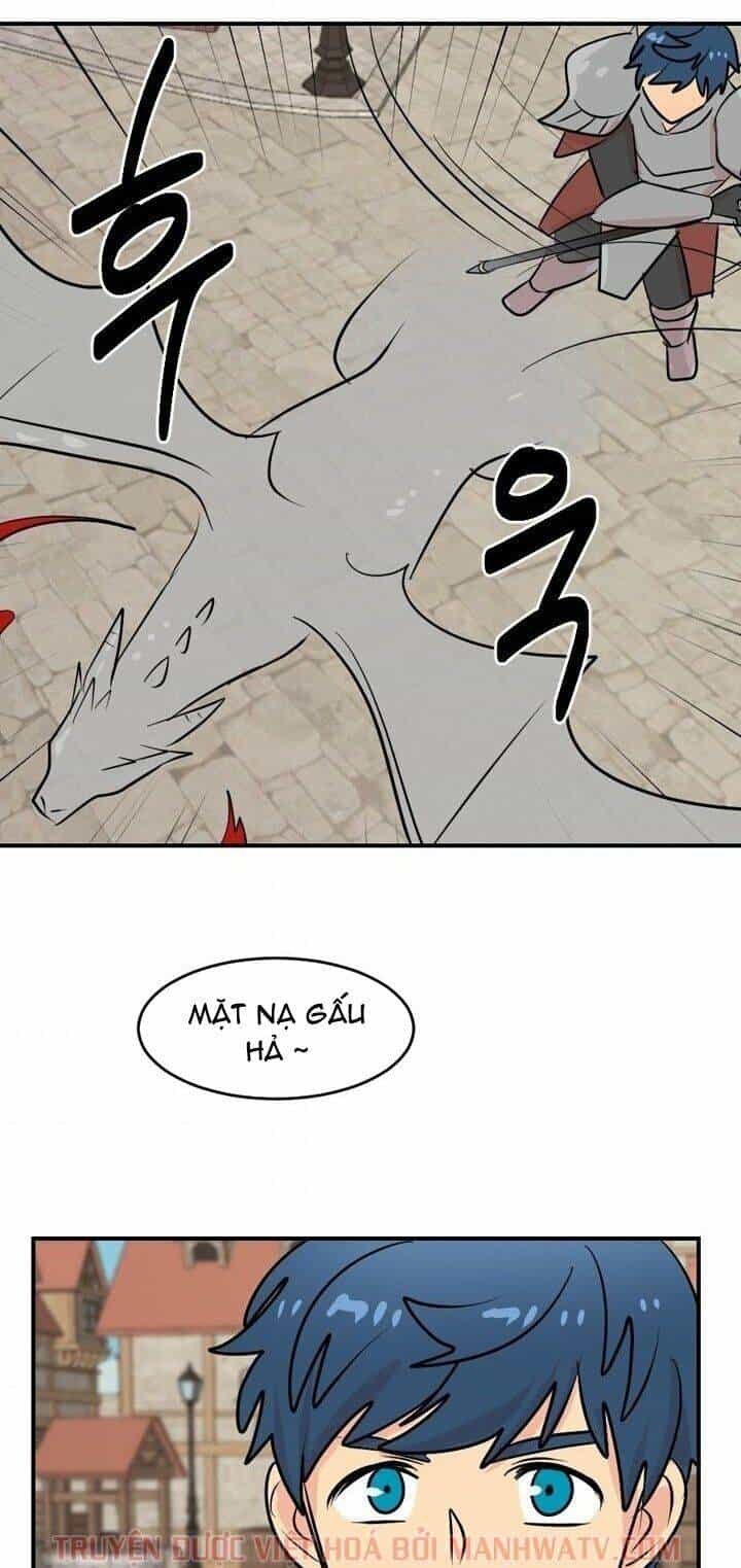 Mọt Sách - Chương 58 - ảnh 24