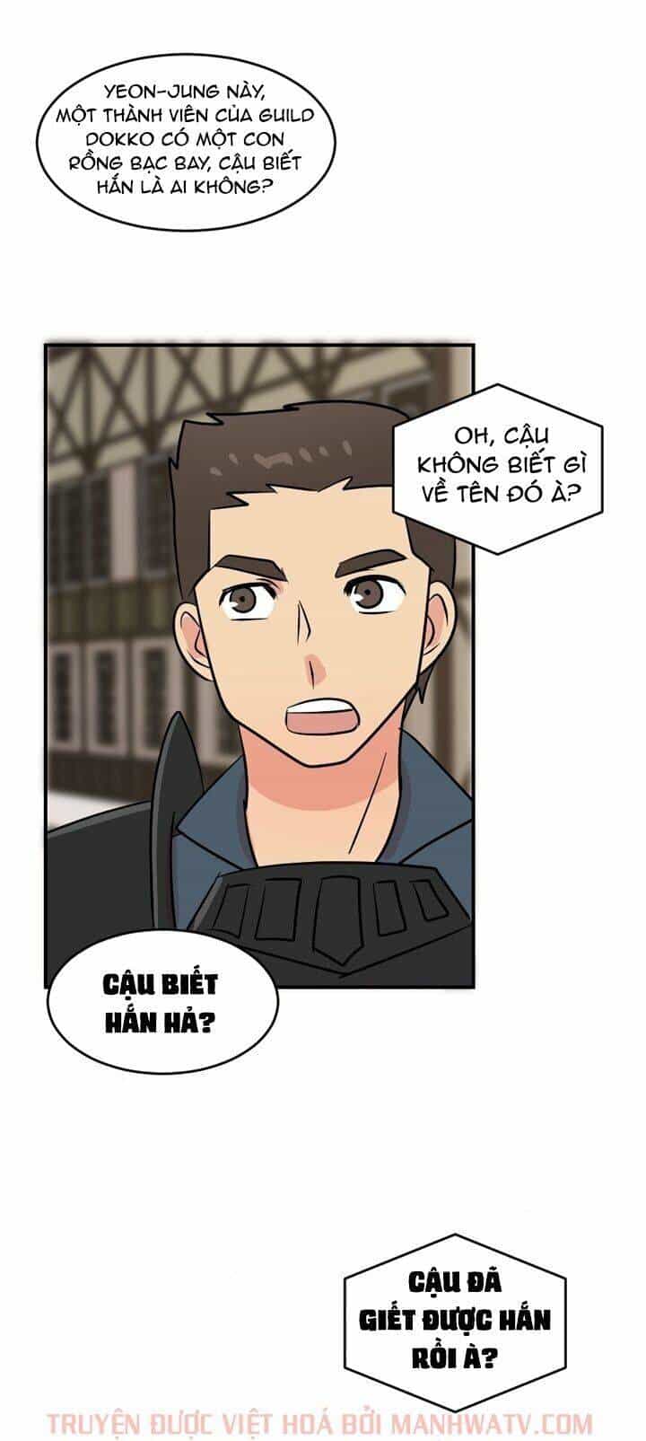 Mọt Sách - Chương 58 - ảnh 44