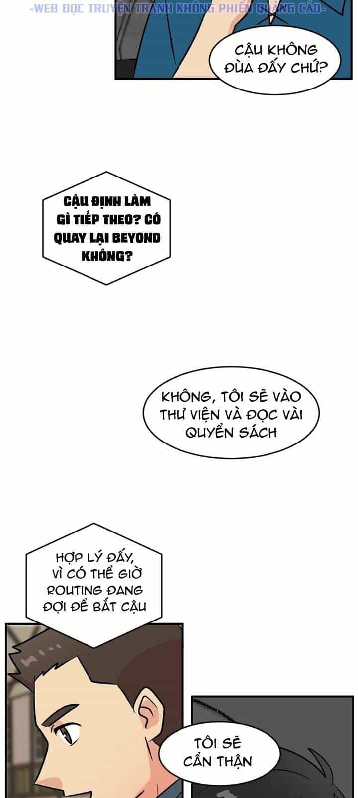 Mọt Sách - Chương 58 - ảnh 47