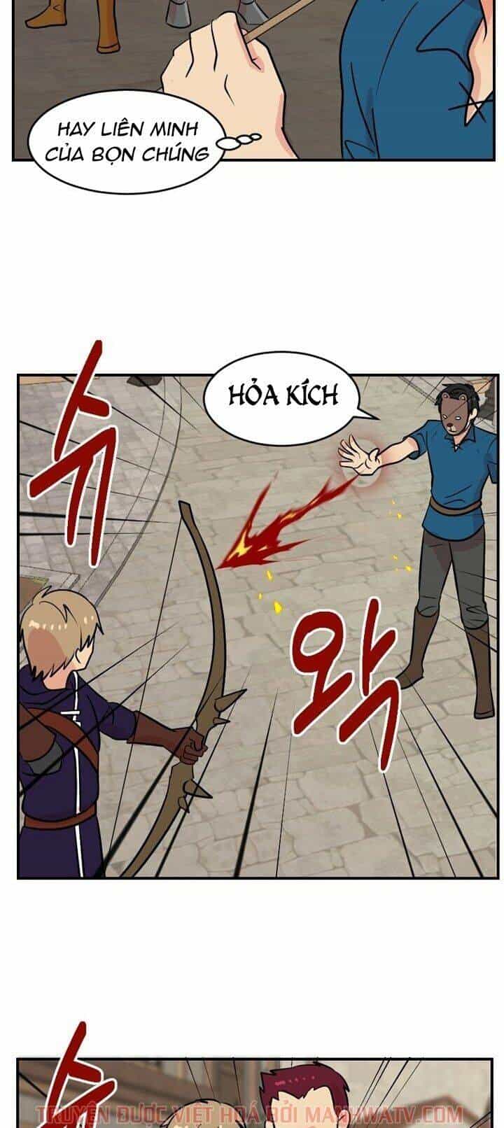 Mọt Sách - Chương 58 - ảnh 6