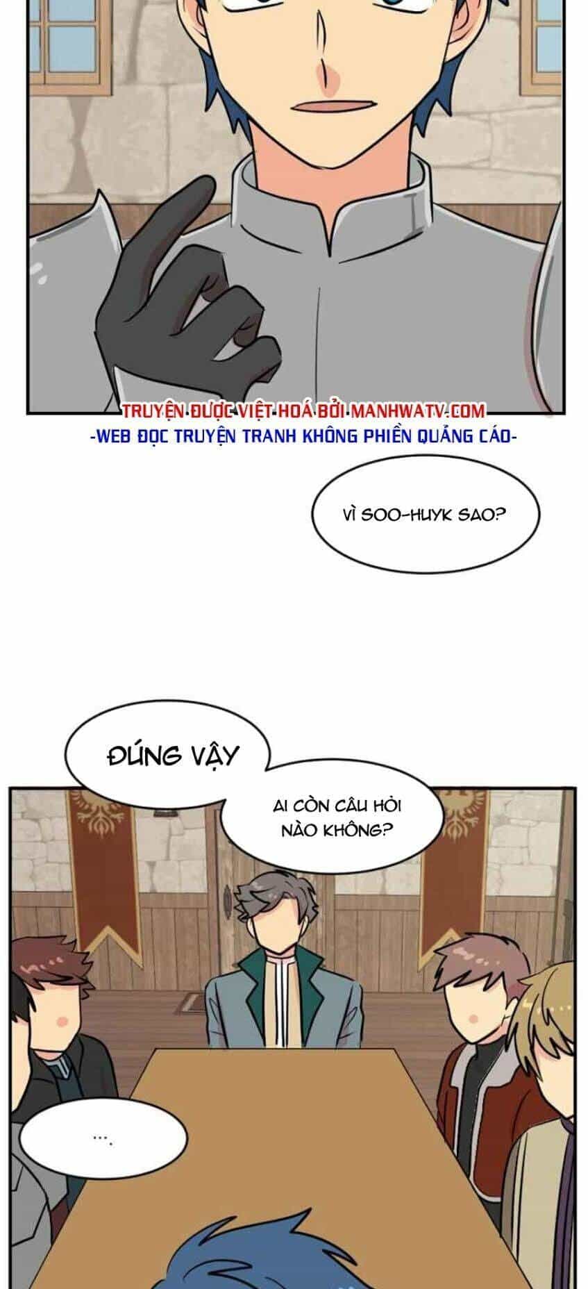 Mọt Sách - Chương 59 - ảnh 10