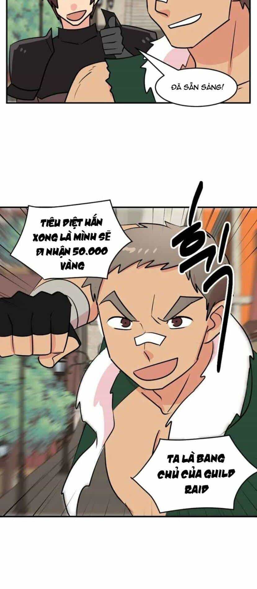 Mọt Sách - Chương 59 - ảnh 17