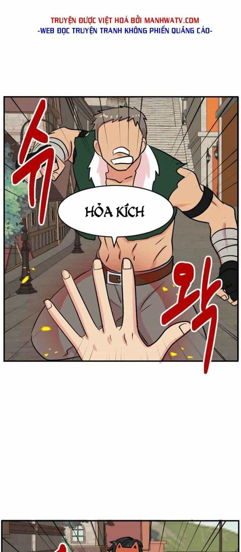 Mọt Sách - Chương 59 - ảnh 21