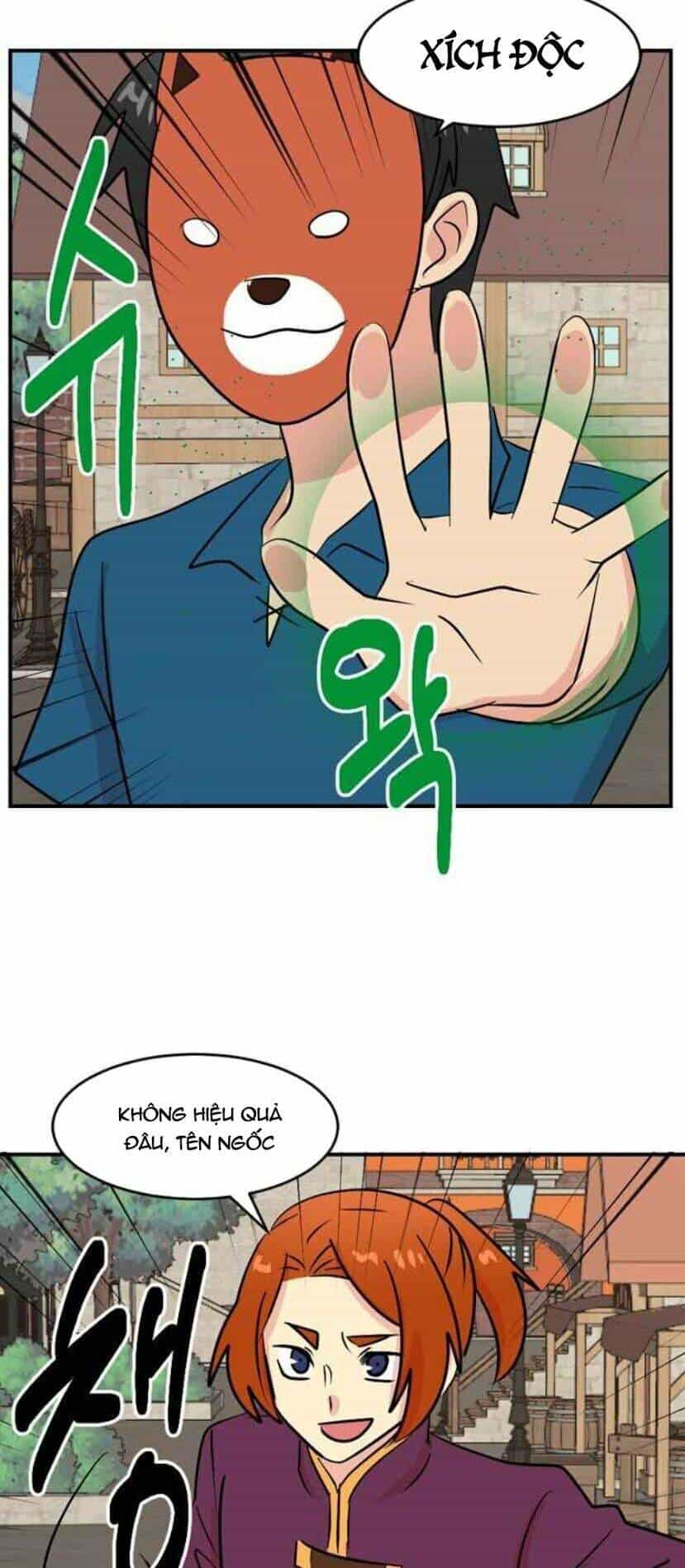 Mọt Sách - Chương 59 - ảnh 27