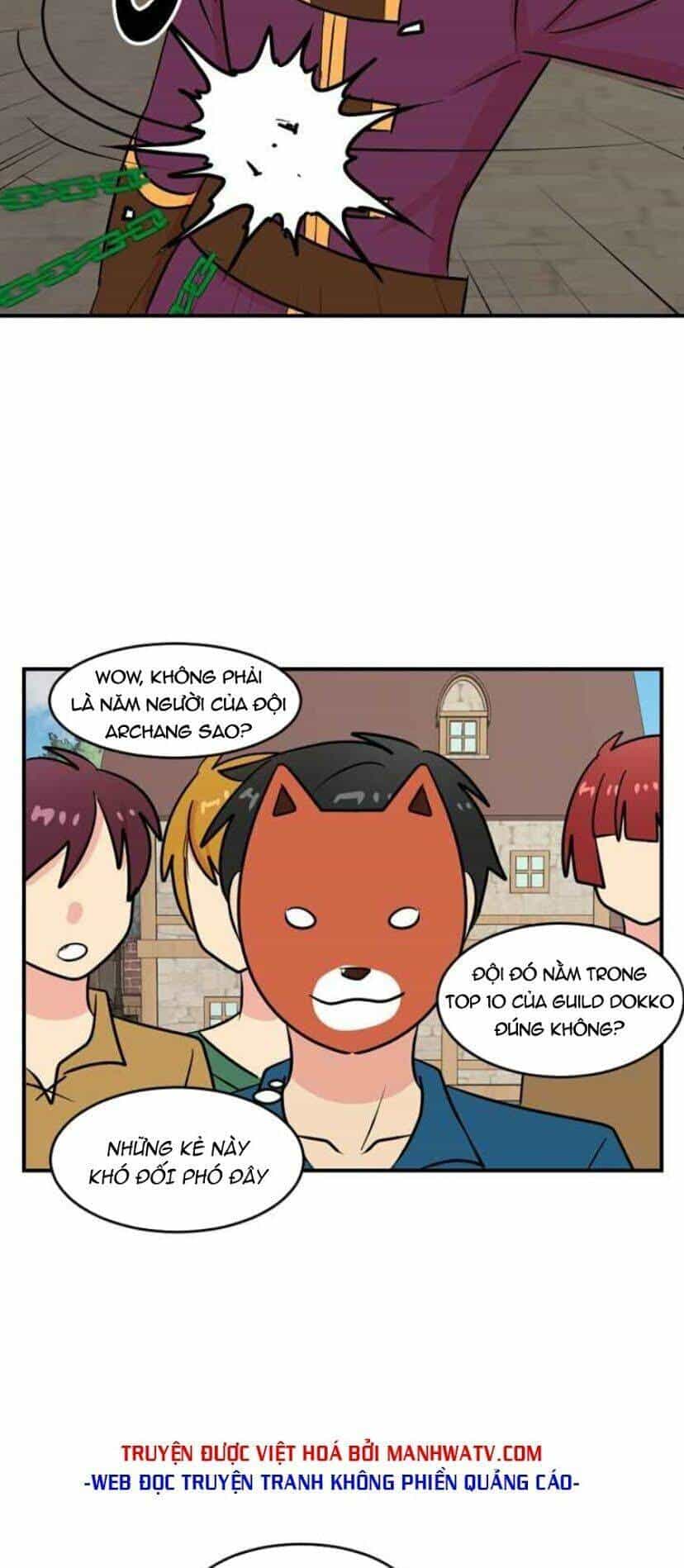 Mọt Sách - Chương 59 - ảnh 28