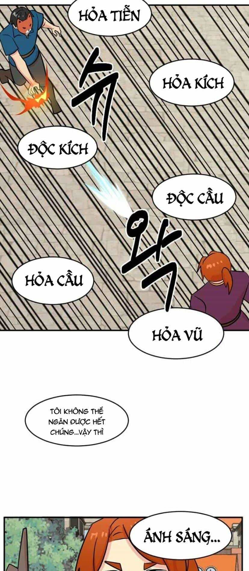 Mọt Sách - Chương 59 - ảnh 29