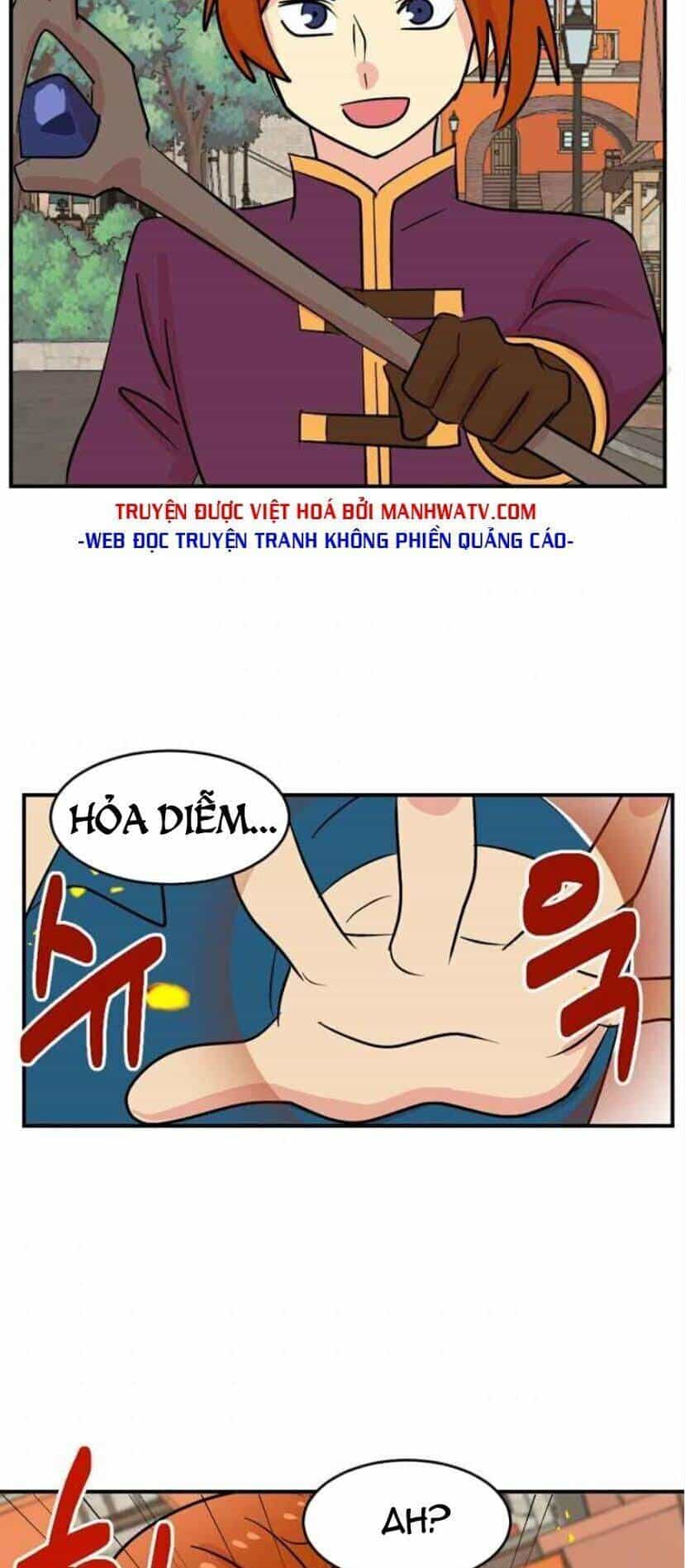 Mọt Sách - Chương 59 - ảnh 30