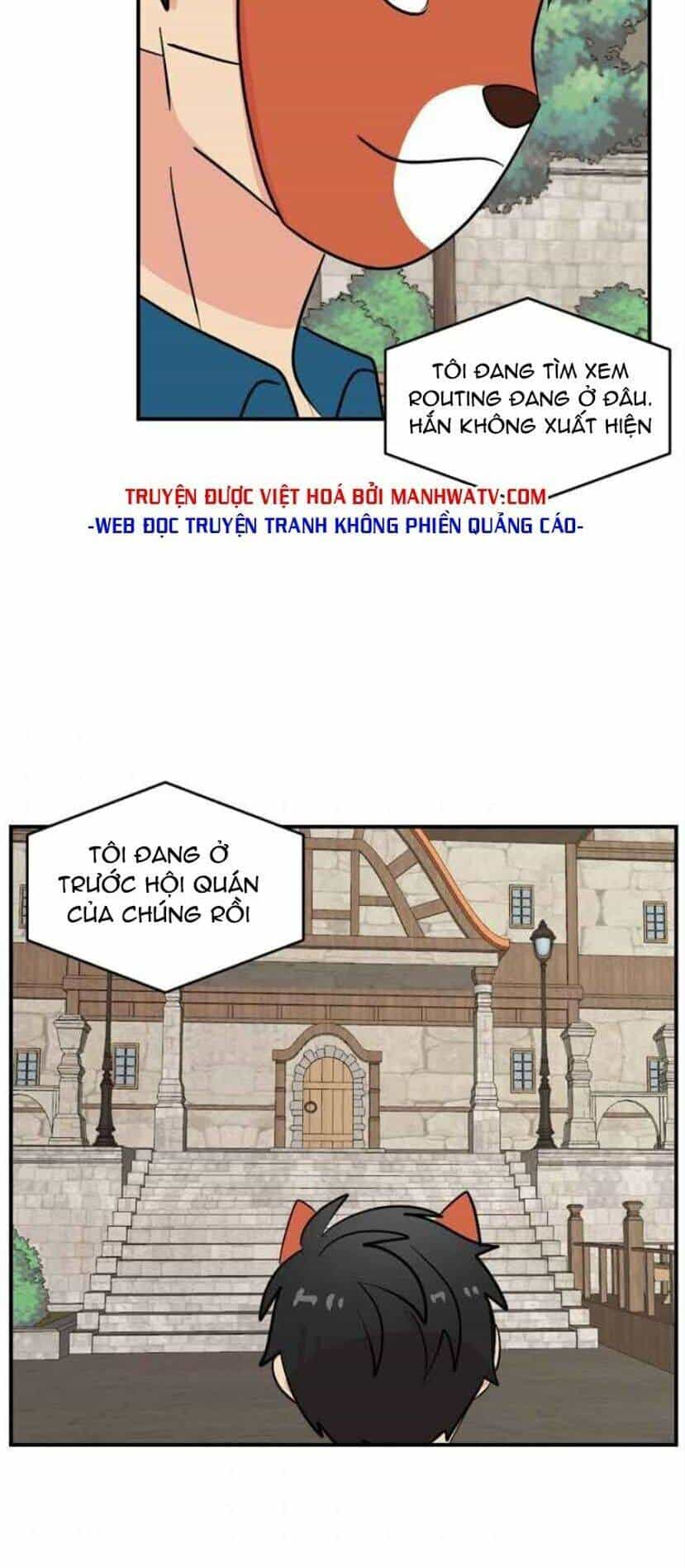 Mọt Sách - Chương 59 - ảnh 43
