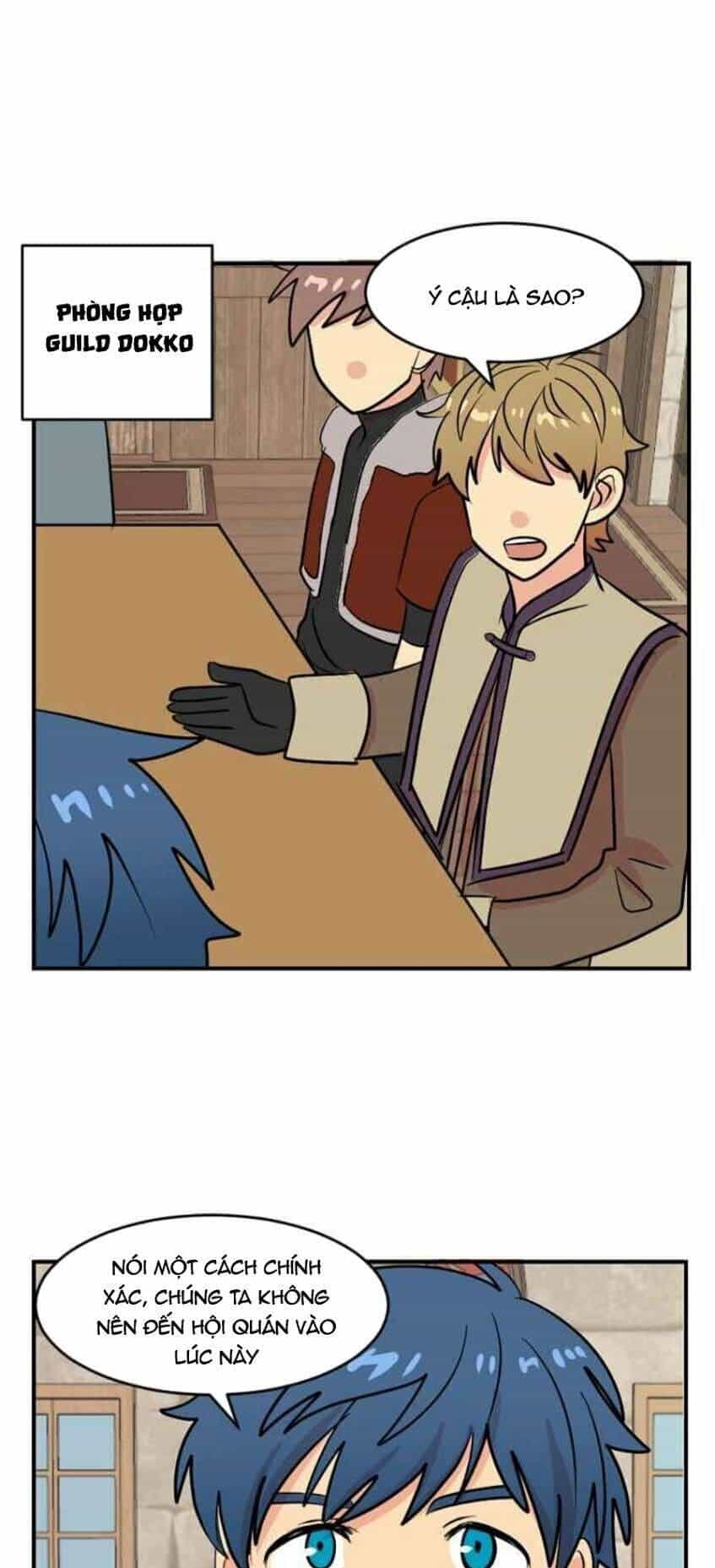 Mọt Sách - Chương 59 - ảnh 9
