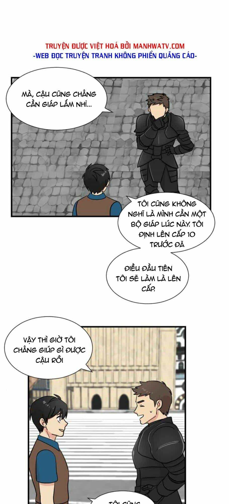 Mọt Sách - Chương 6 - ảnh 18