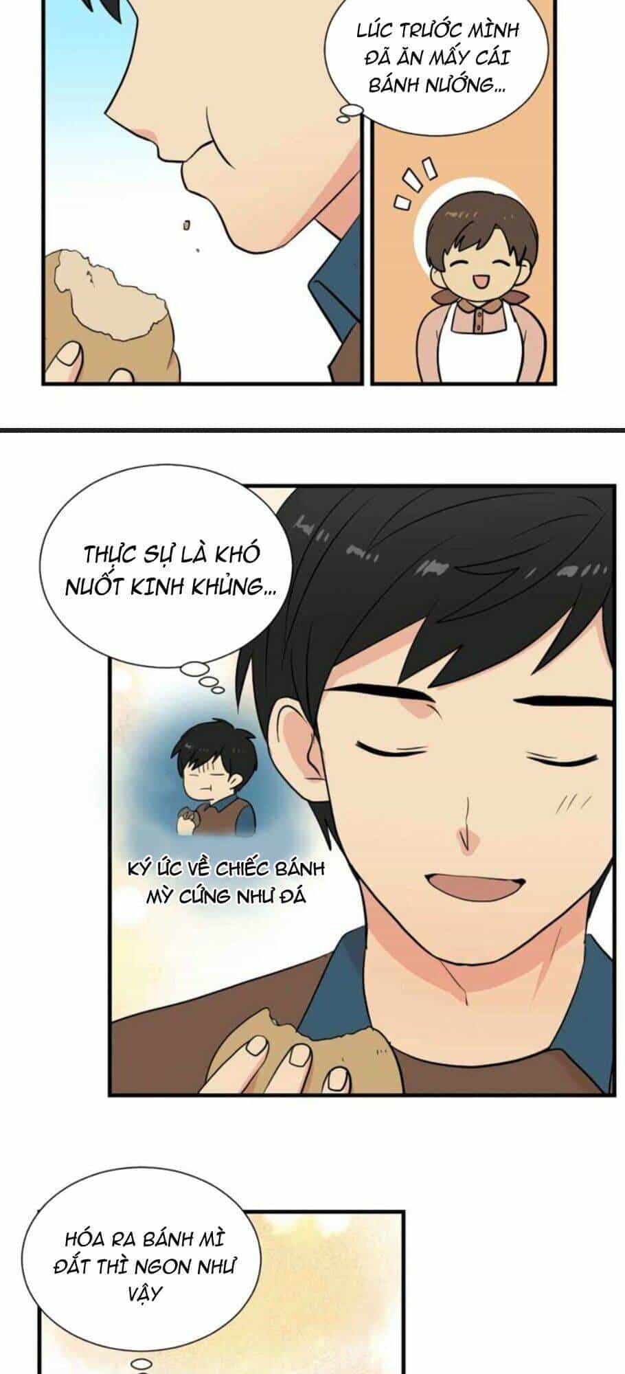 Mọt Sách - Chương 6 - ảnh 22