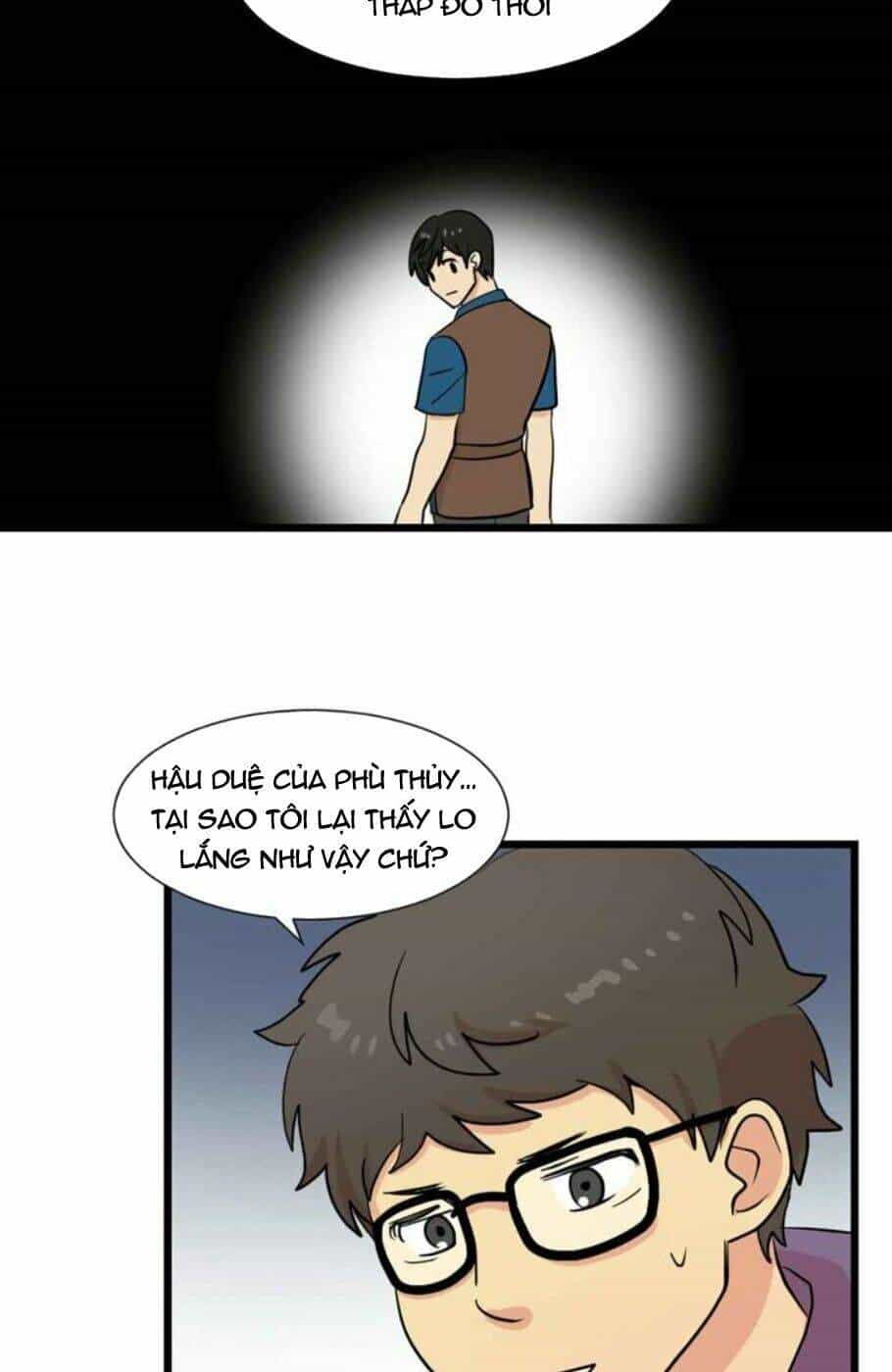 Mọt Sách - Chương 6 - ảnh 30