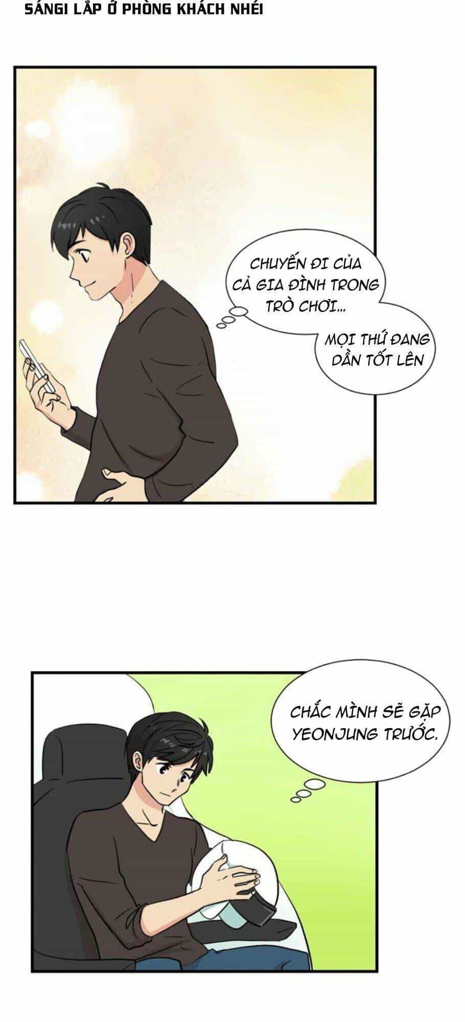 Mọt Sách - Chương 6 - ảnh 6
