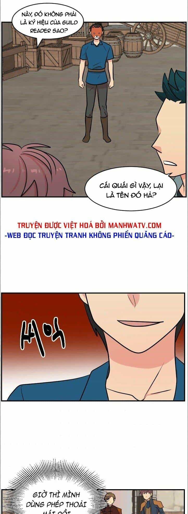 Mọt Sách - Chương 60 - ảnh 2