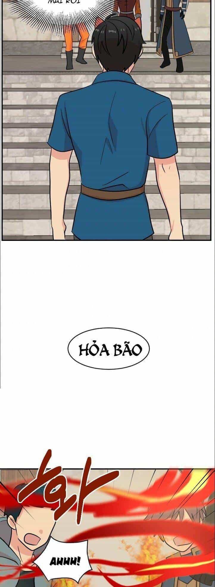 Mọt Sách - Chương 60 - ảnh 3