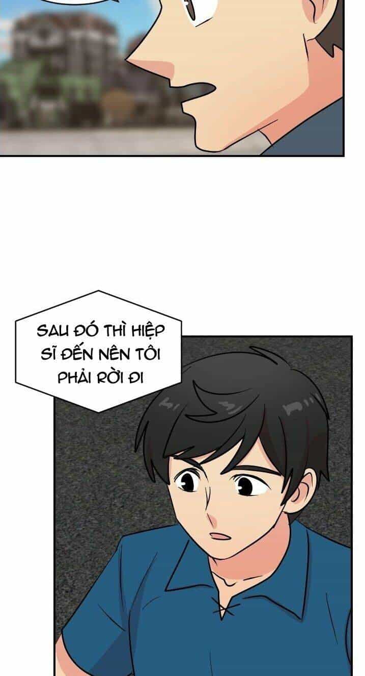 Mọt Sách - Chương 60 - ảnh 41