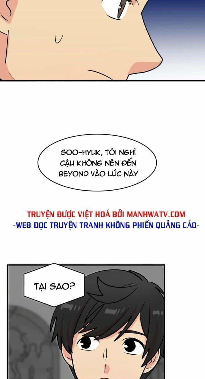 Mọt Sách - Chương 60 - ảnh 45
