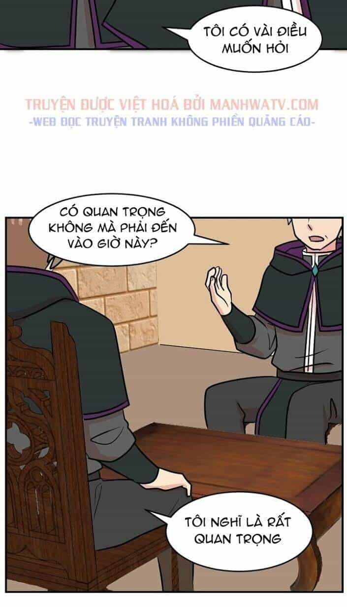 Mọt Sách - Chương 61 - ảnh 18