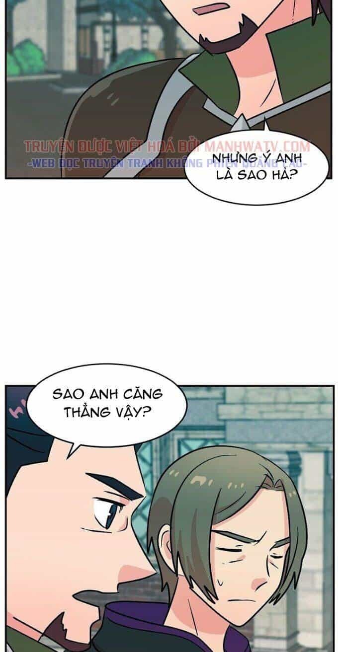 Mọt Sách - Chương 61 - ảnh 33