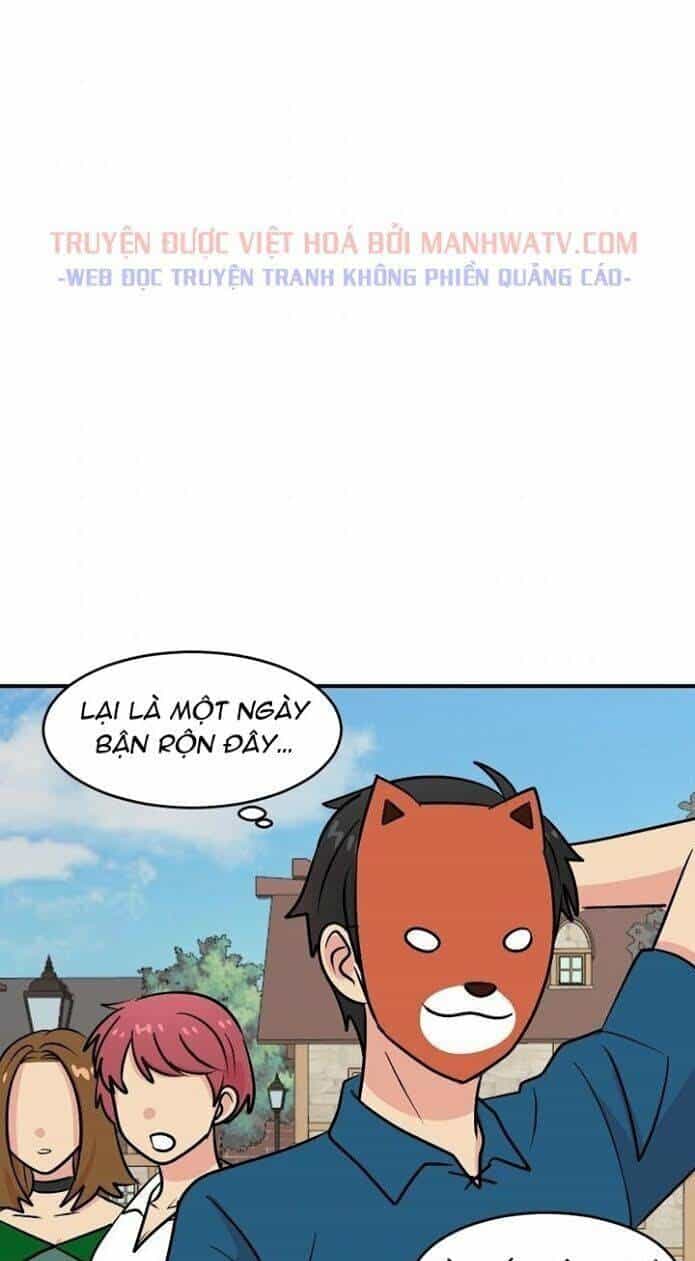 Mọt Sách - Chương 61 - ảnh 45