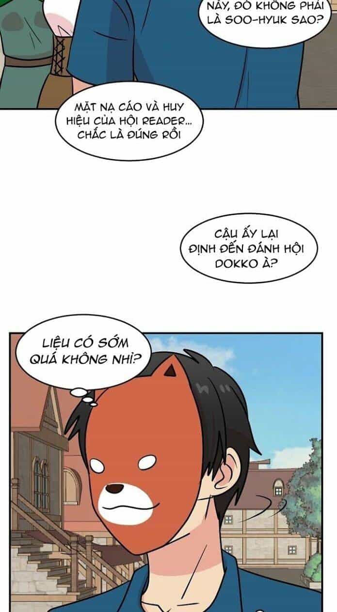 Mọt Sách - Chương 61 - ảnh 46