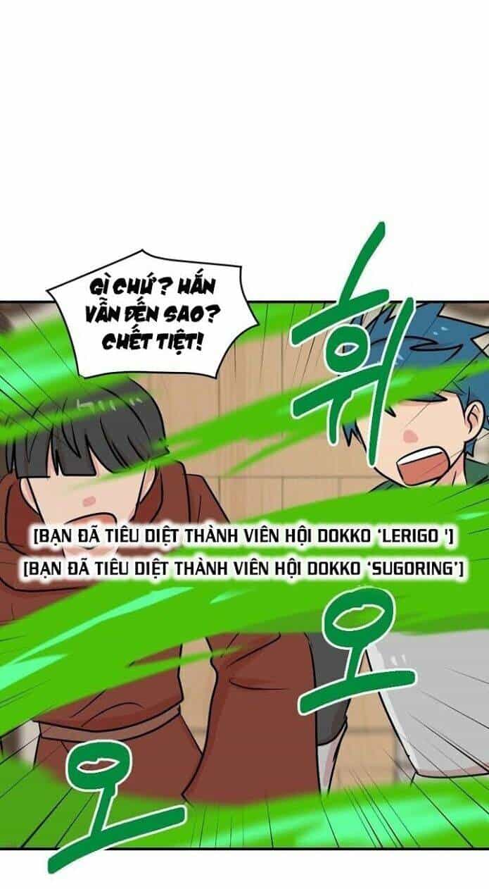 Mọt Sách - Chương 61 - ảnh 49