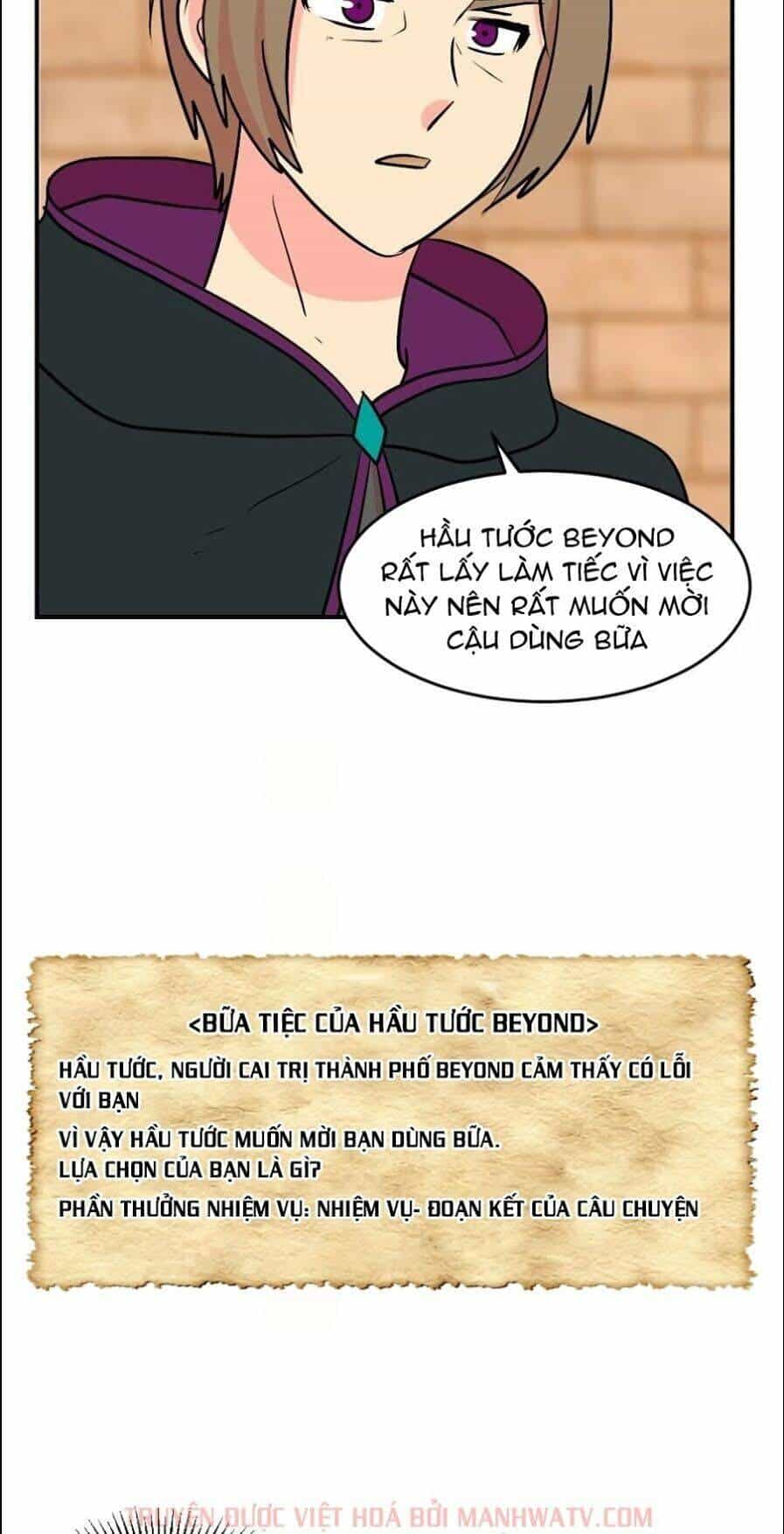 Mọt Sách - Chương 62 - ảnh 20