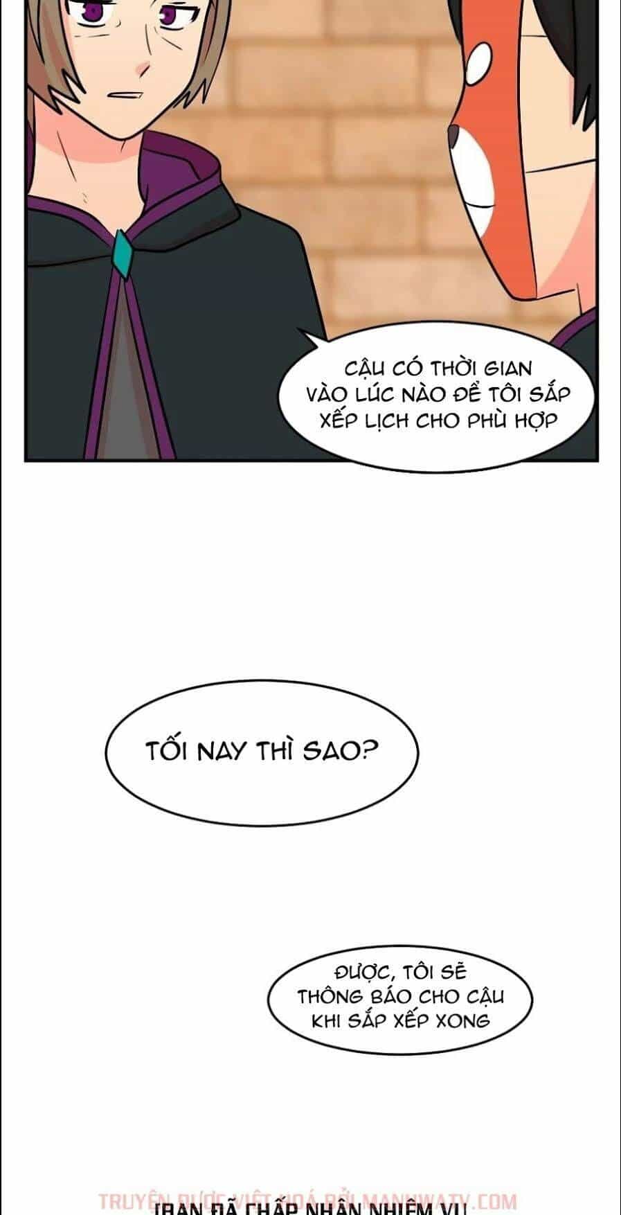 Mọt Sách - Chương 62 - ảnh 22
