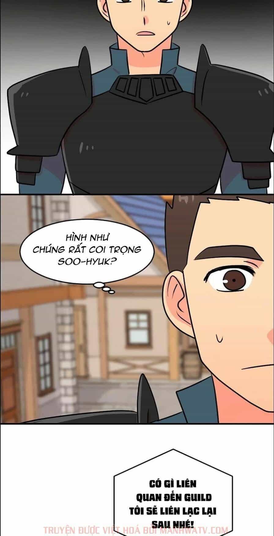 Mọt Sách - Chương 62 - ảnh 30