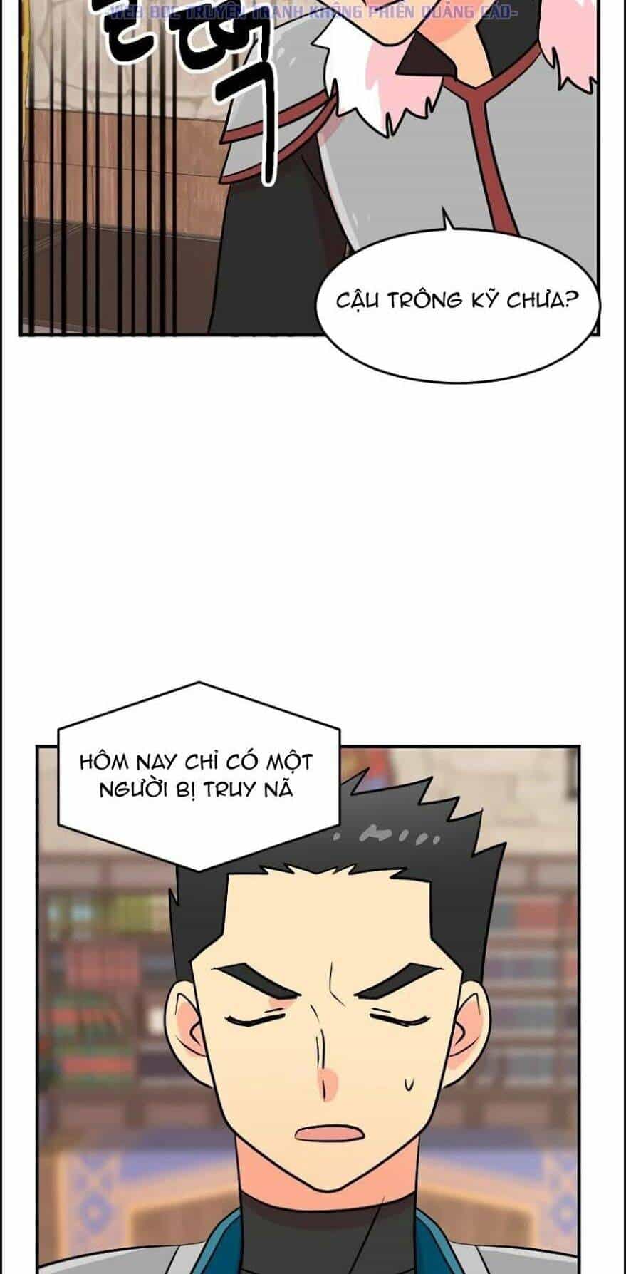 Mọt Sách - Chương 62 - ảnh 39