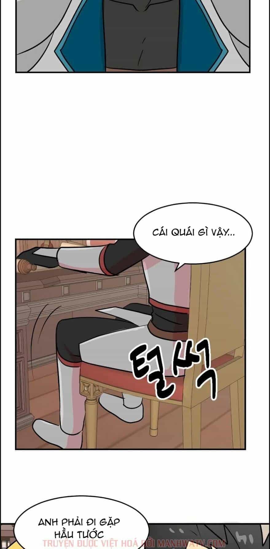 Mọt Sách - Chương 62 - ảnh 40