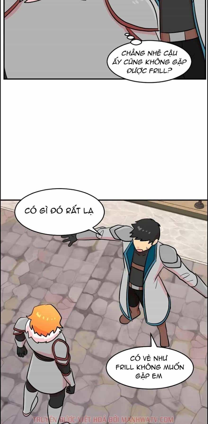 Mọt Sách - Chương 62 - ảnh 46