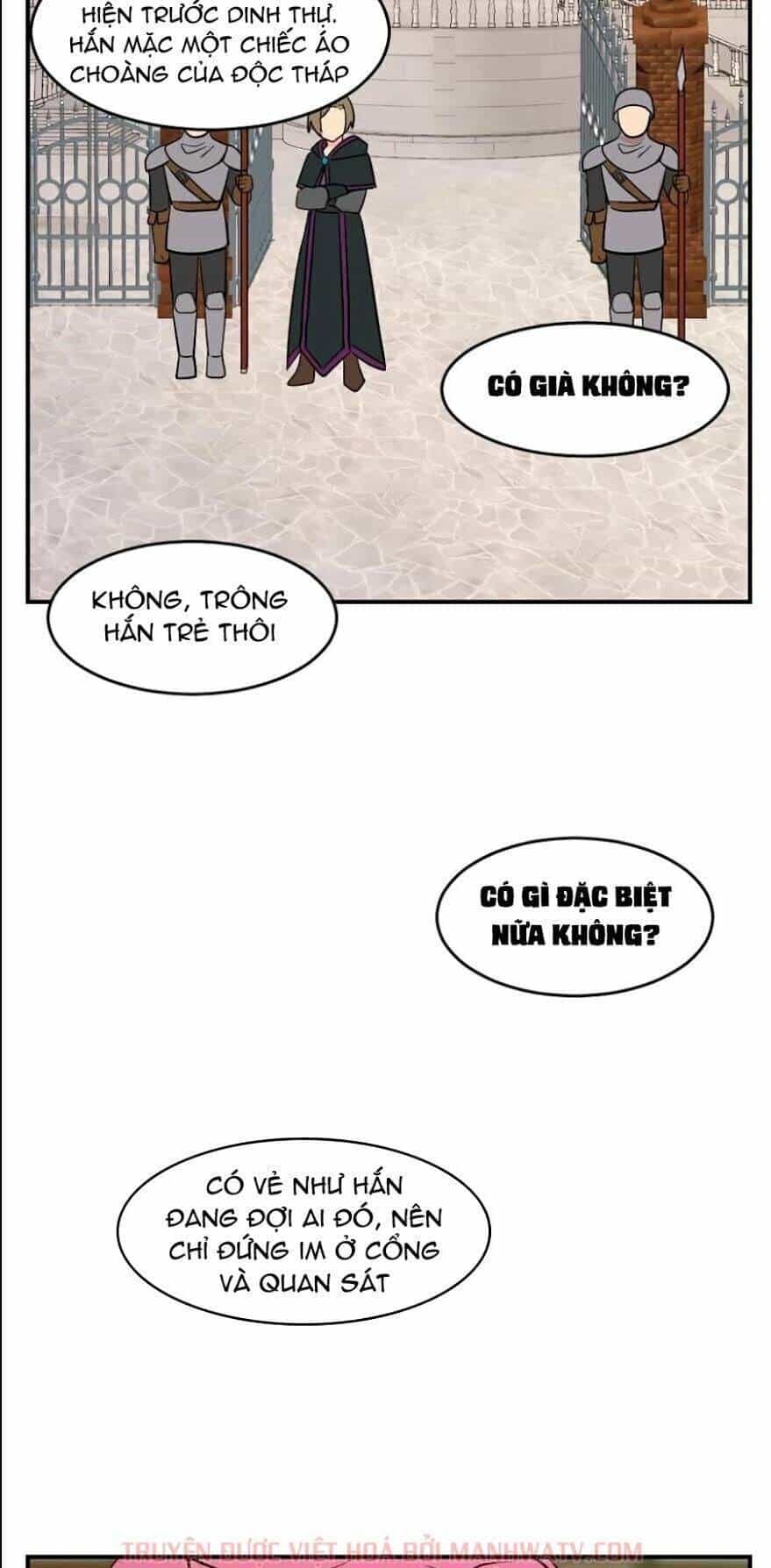 Mọt Sách - Chương 62 - ảnh 52