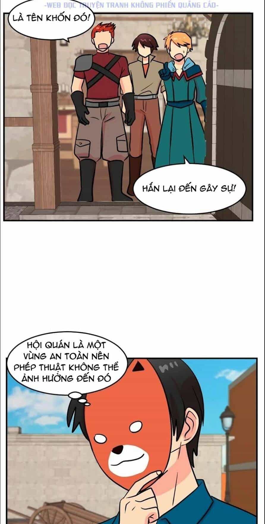 Mọt Sách - Chương 62 - ảnh 9