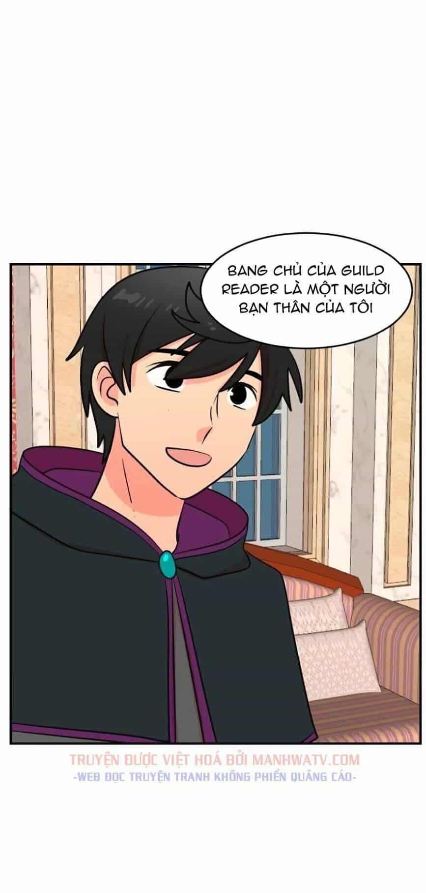 Mọt Sách - Chương 63 - ảnh 14