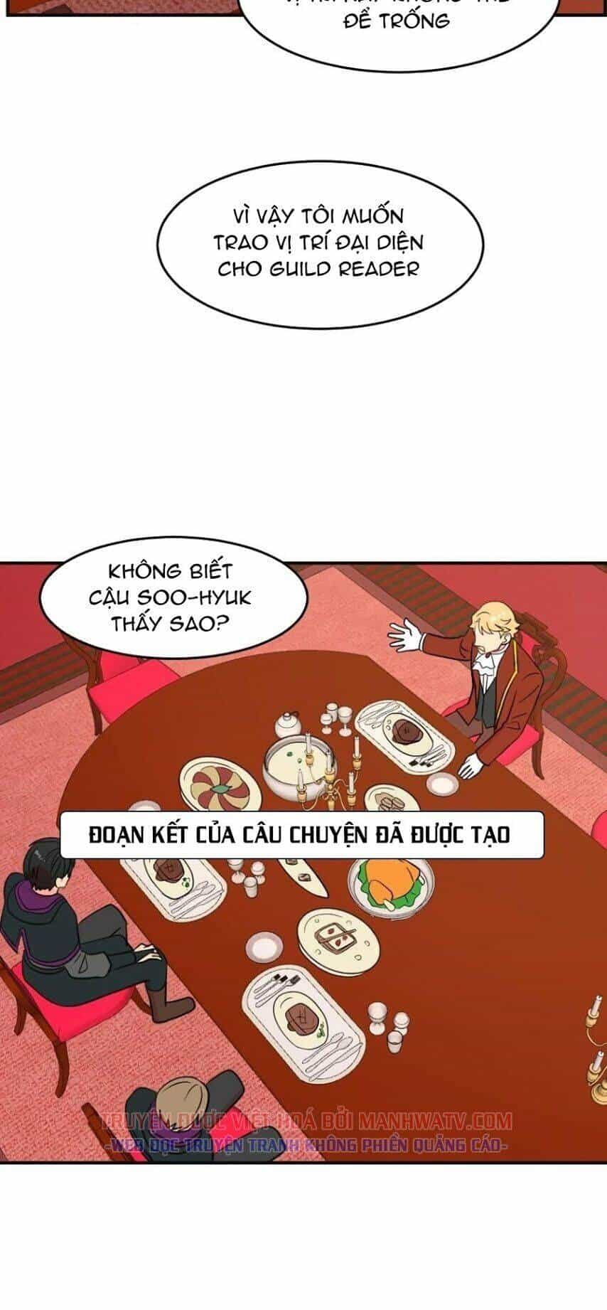 Mọt Sách - Chương 63 - ảnh 18