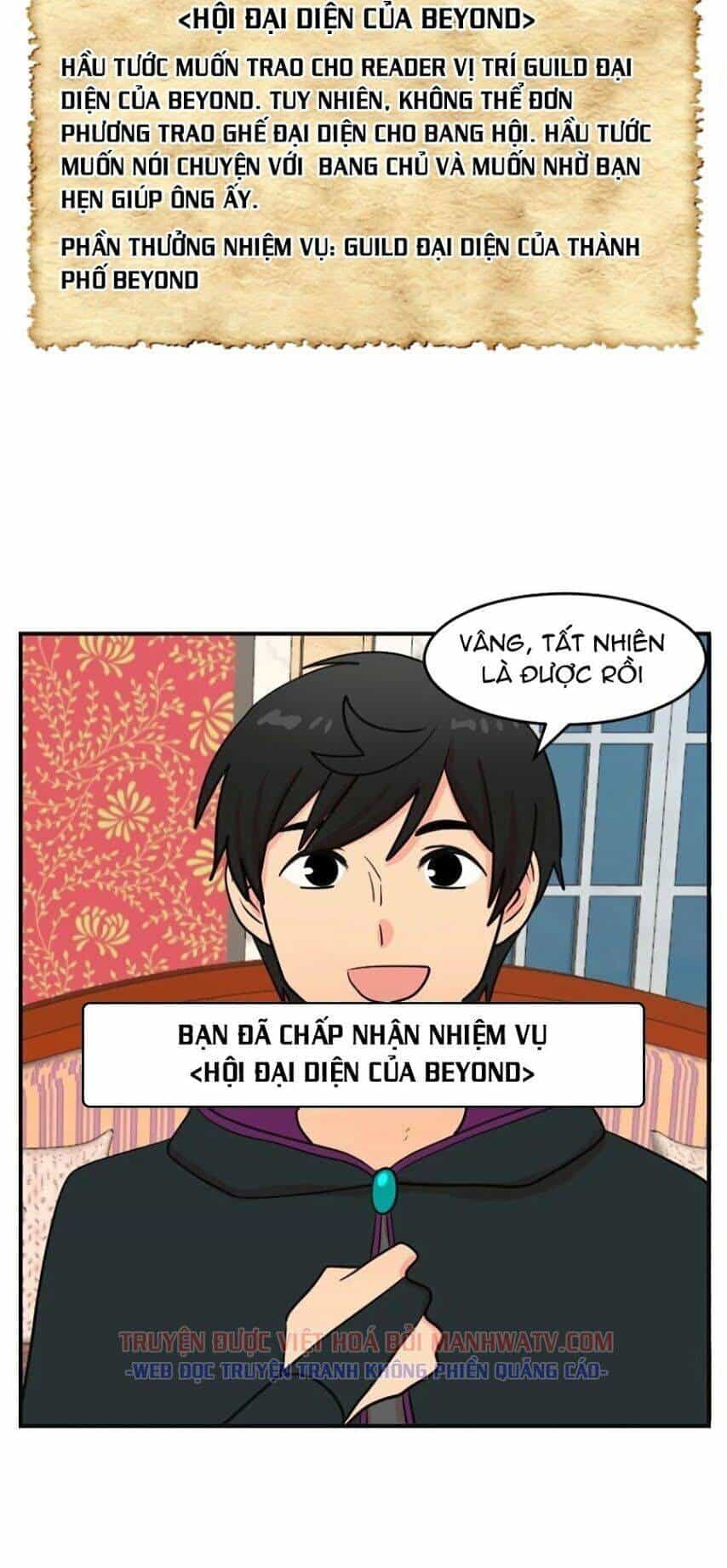 Mọt Sách - Chương 63 - ảnh 22