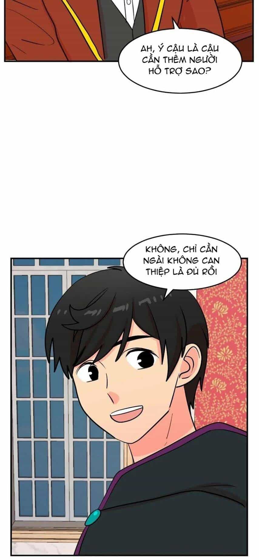Mọt Sách - Chương 63 - ảnh 27
