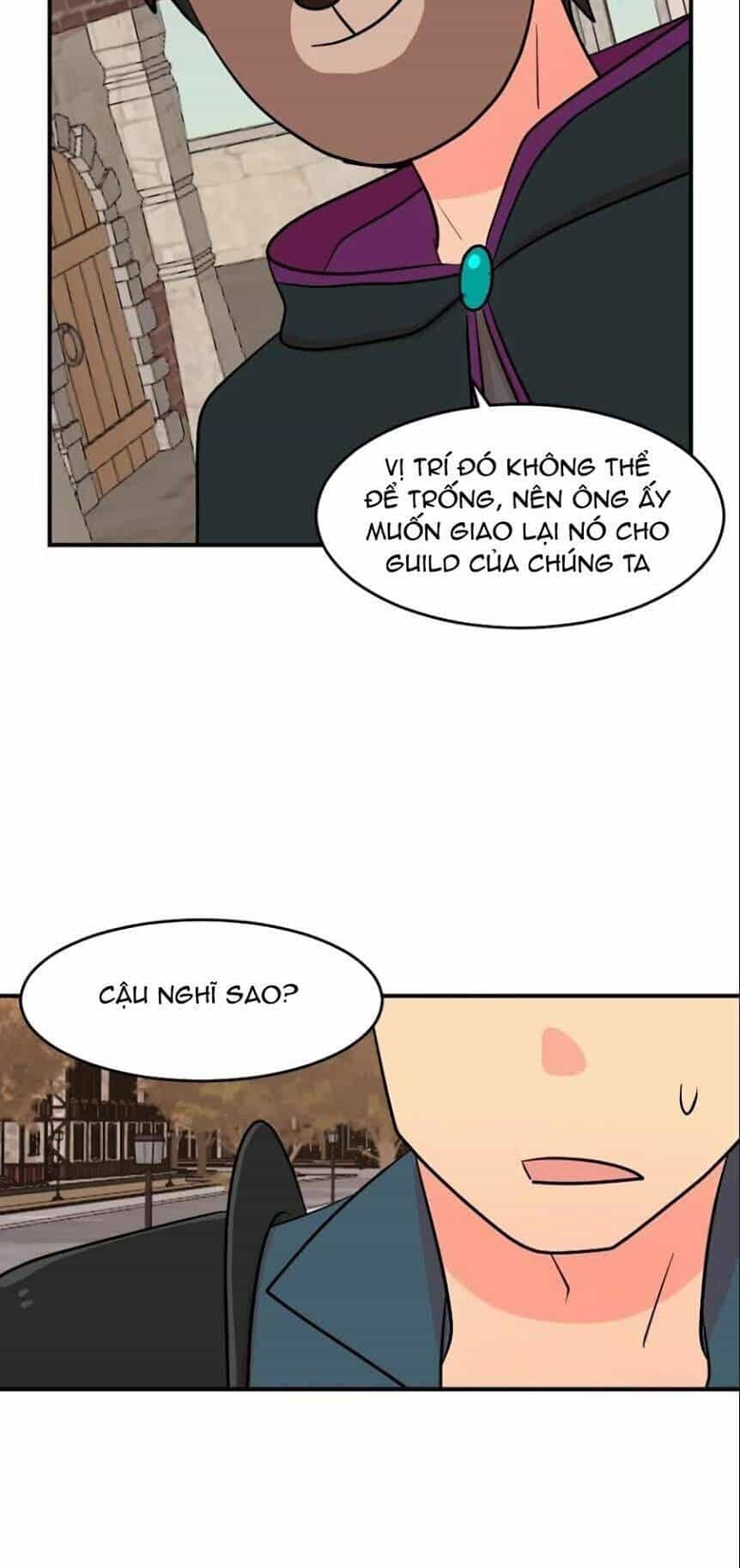 Mọt Sách - Chương 63 - ảnh 31