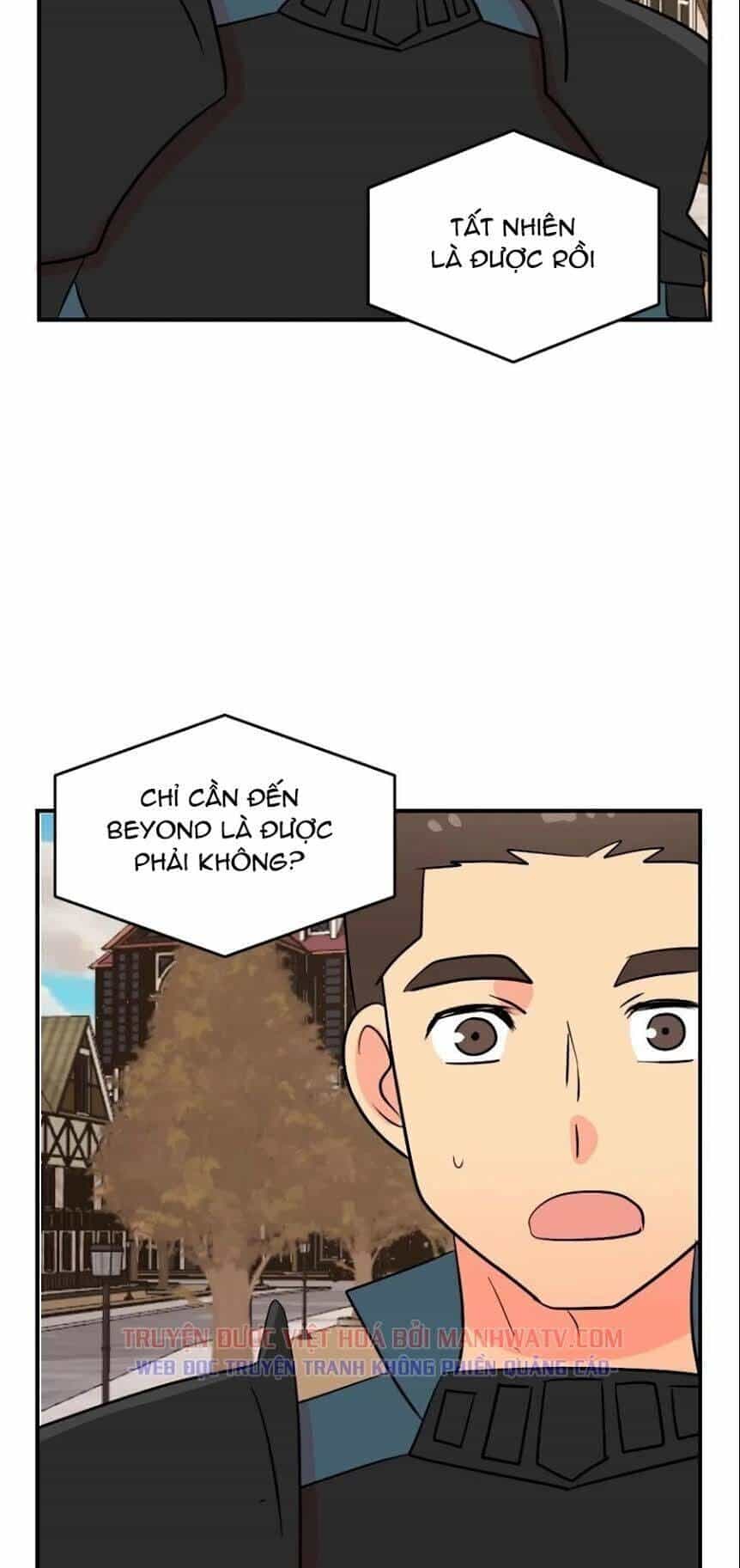 Mọt Sách - Chương 63 - ảnh 34