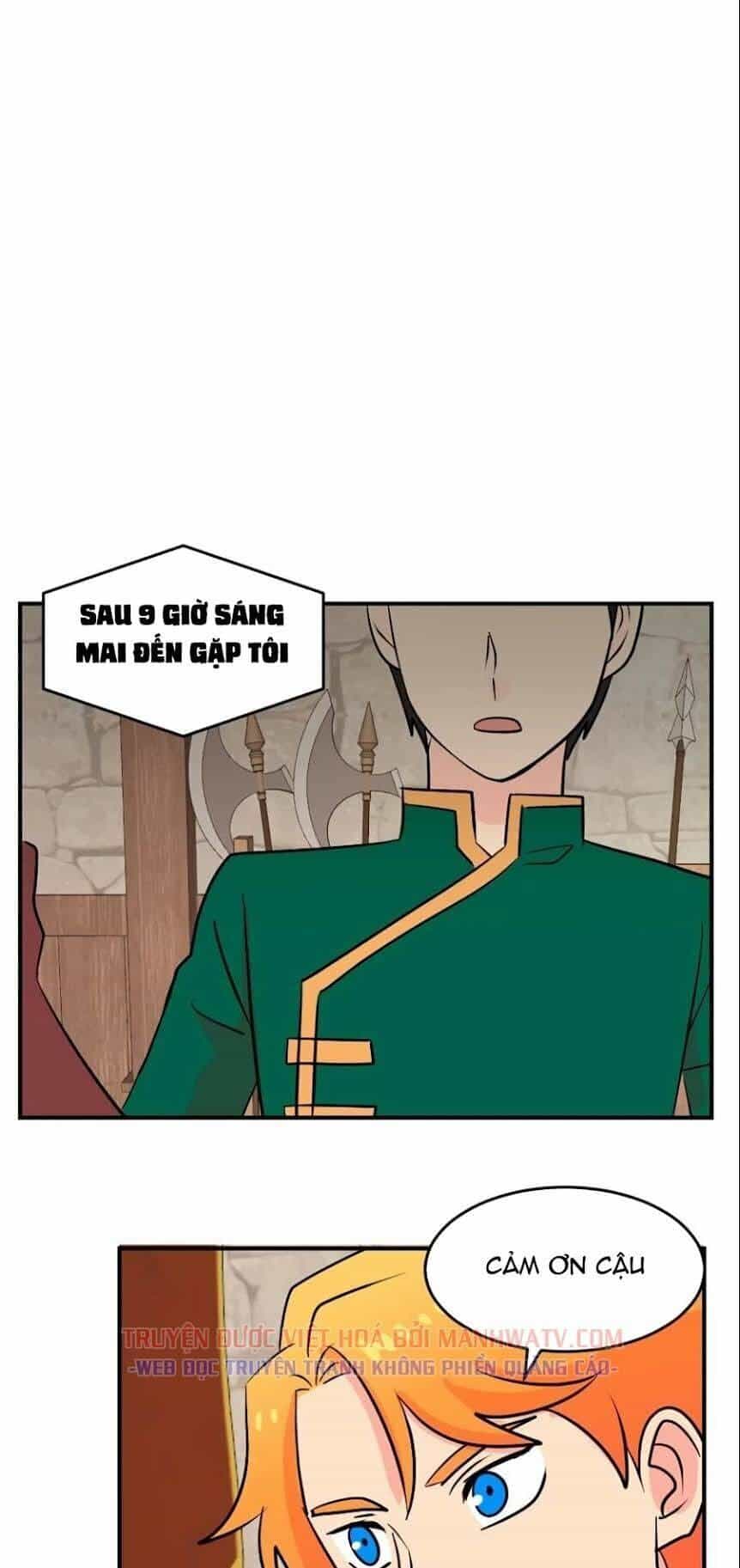 Mọt Sách - Chương 63 - ảnh 36