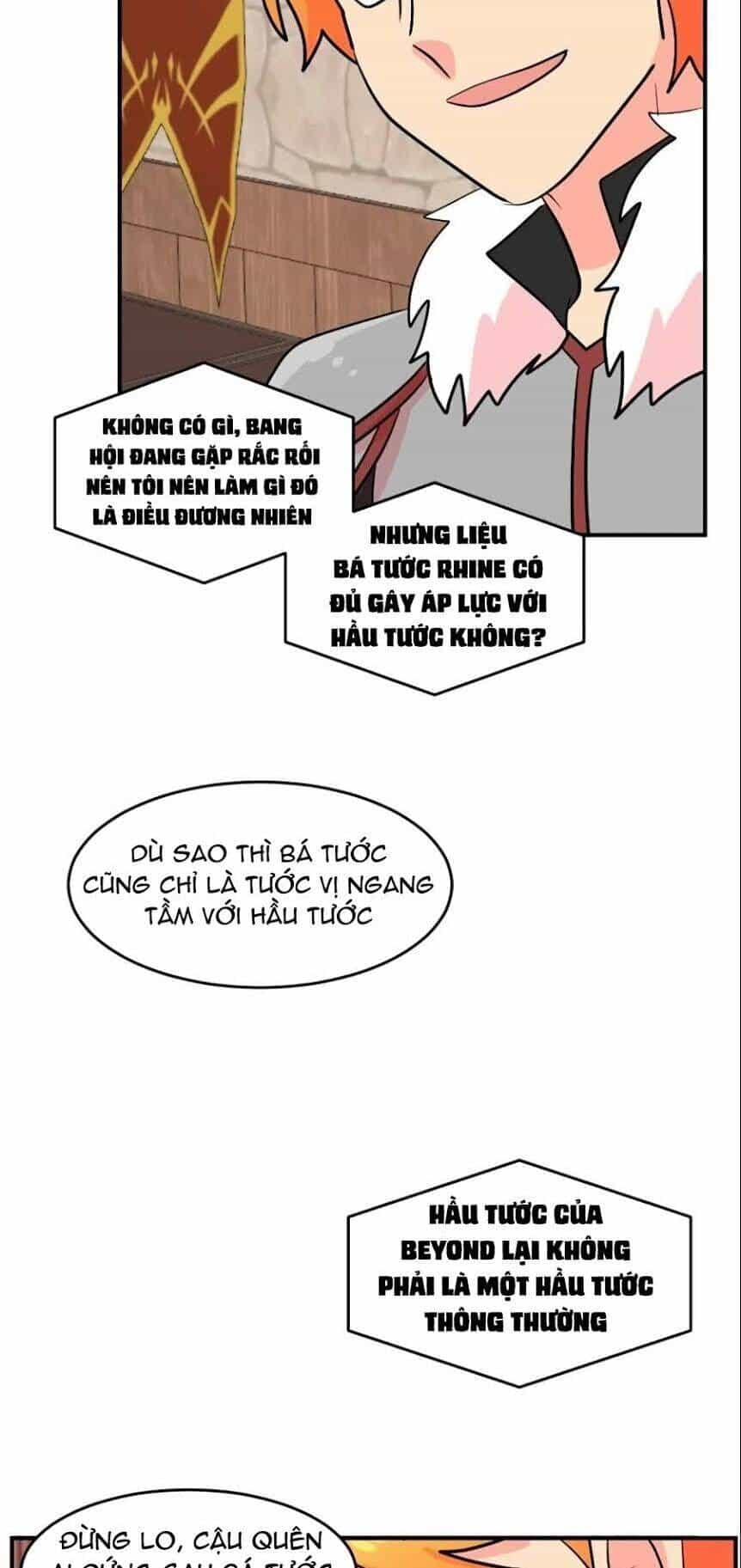 Mọt Sách - Chương 63 - ảnh 37