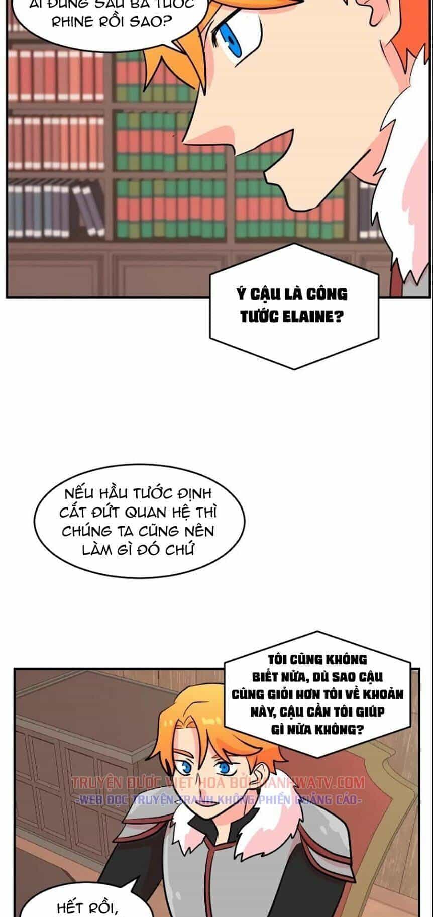 Mọt Sách - Chương 63 - ảnh 38