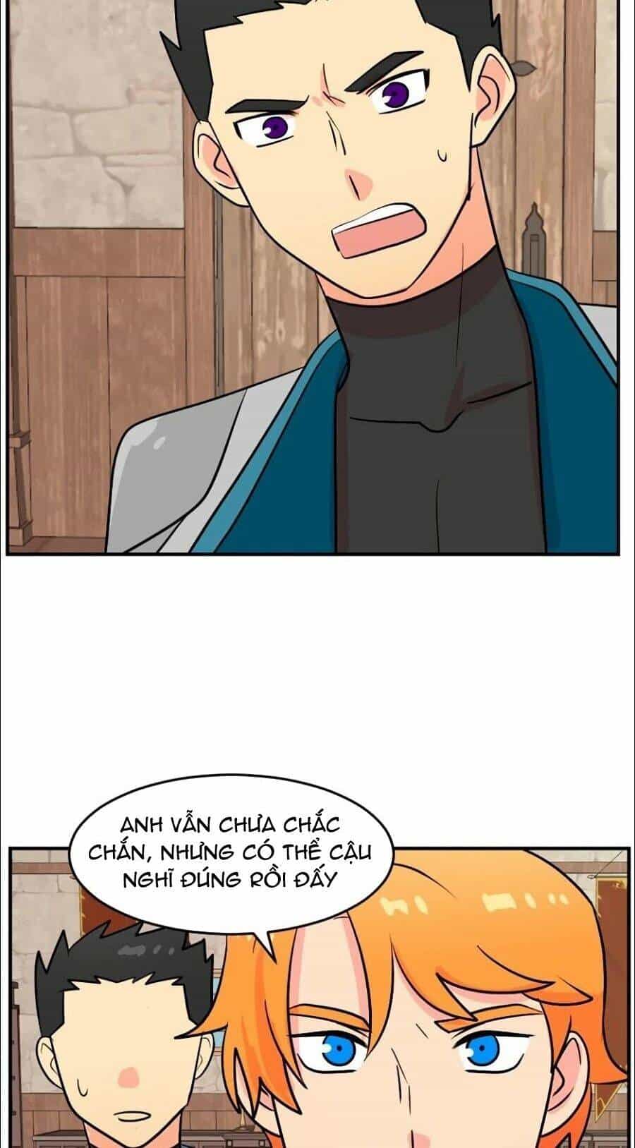 Mọt Sách - Chương 63 - ảnh 47