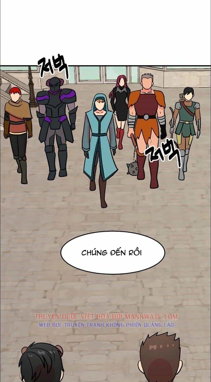 Mọt Sách - Chương 63 - ảnh 52