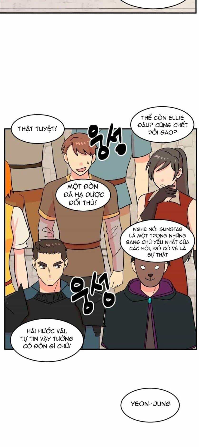 Mọt Sách - Chương 64 - ảnh 19