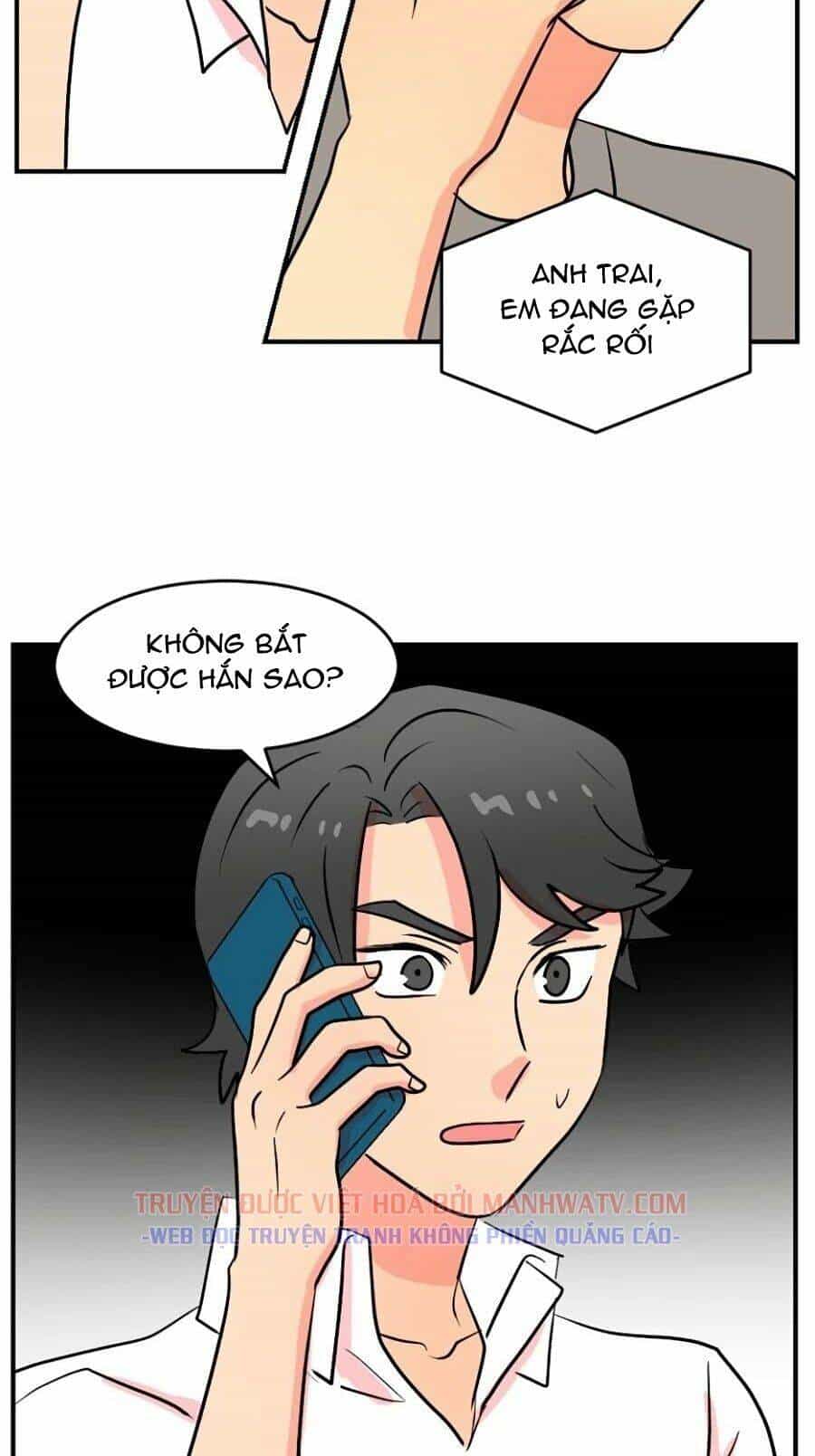 Mọt Sách - Chương 64 - ảnh 33