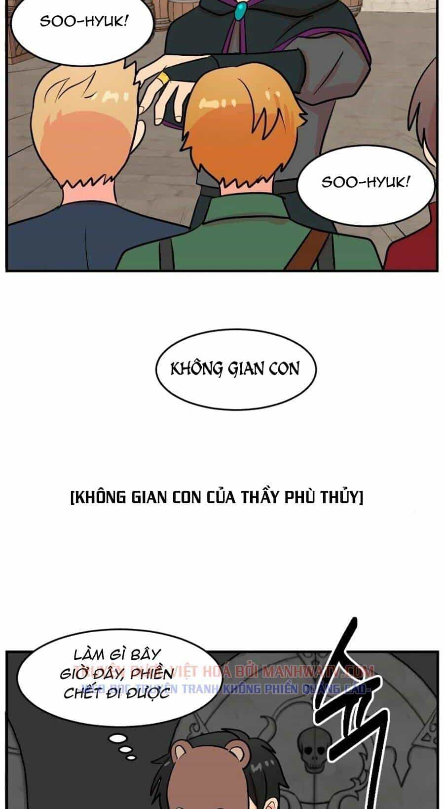 Mọt Sách - Chương 64 - ảnh 47