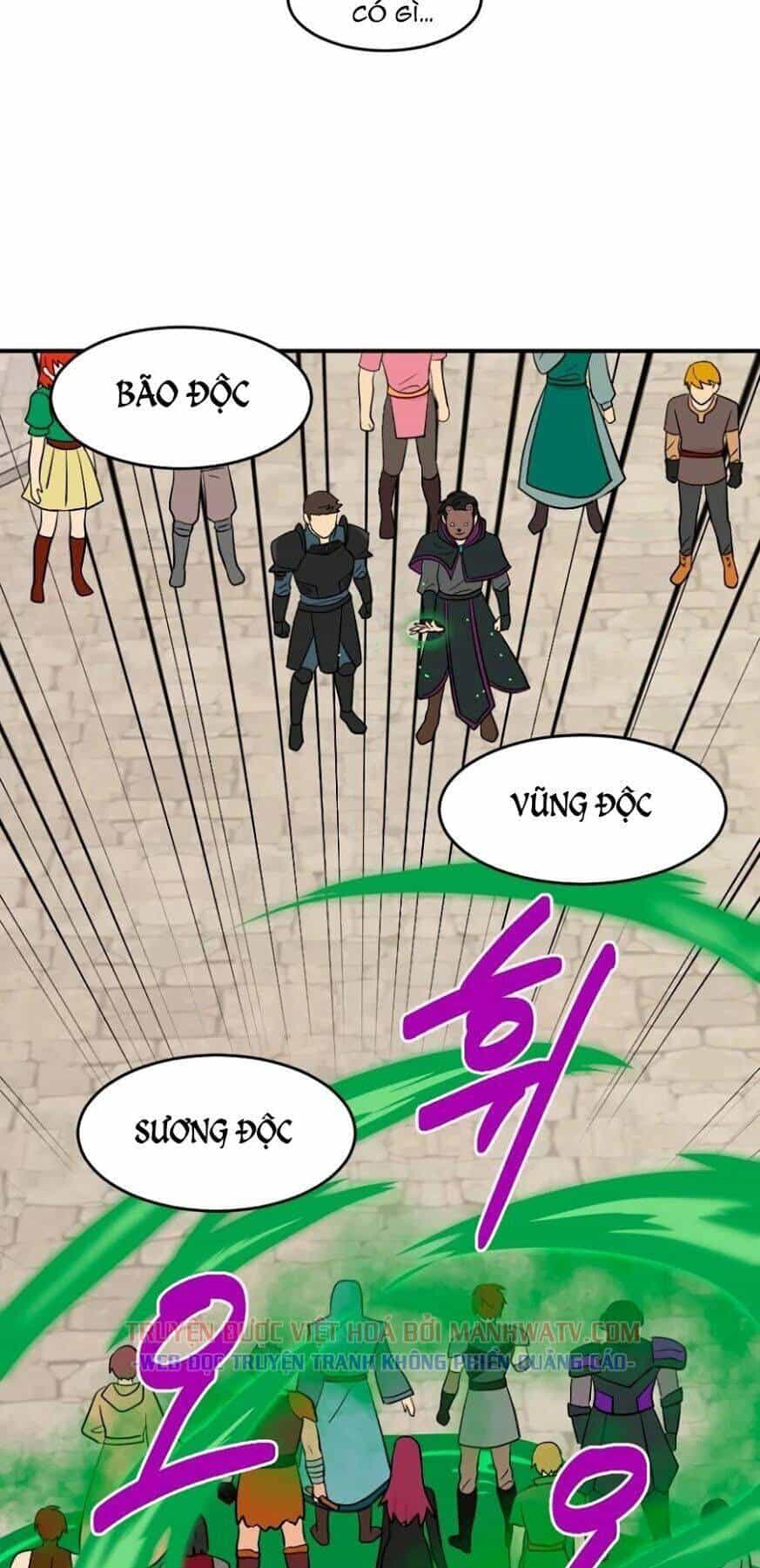 Mọt Sách - Chương 64 - ảnh 6