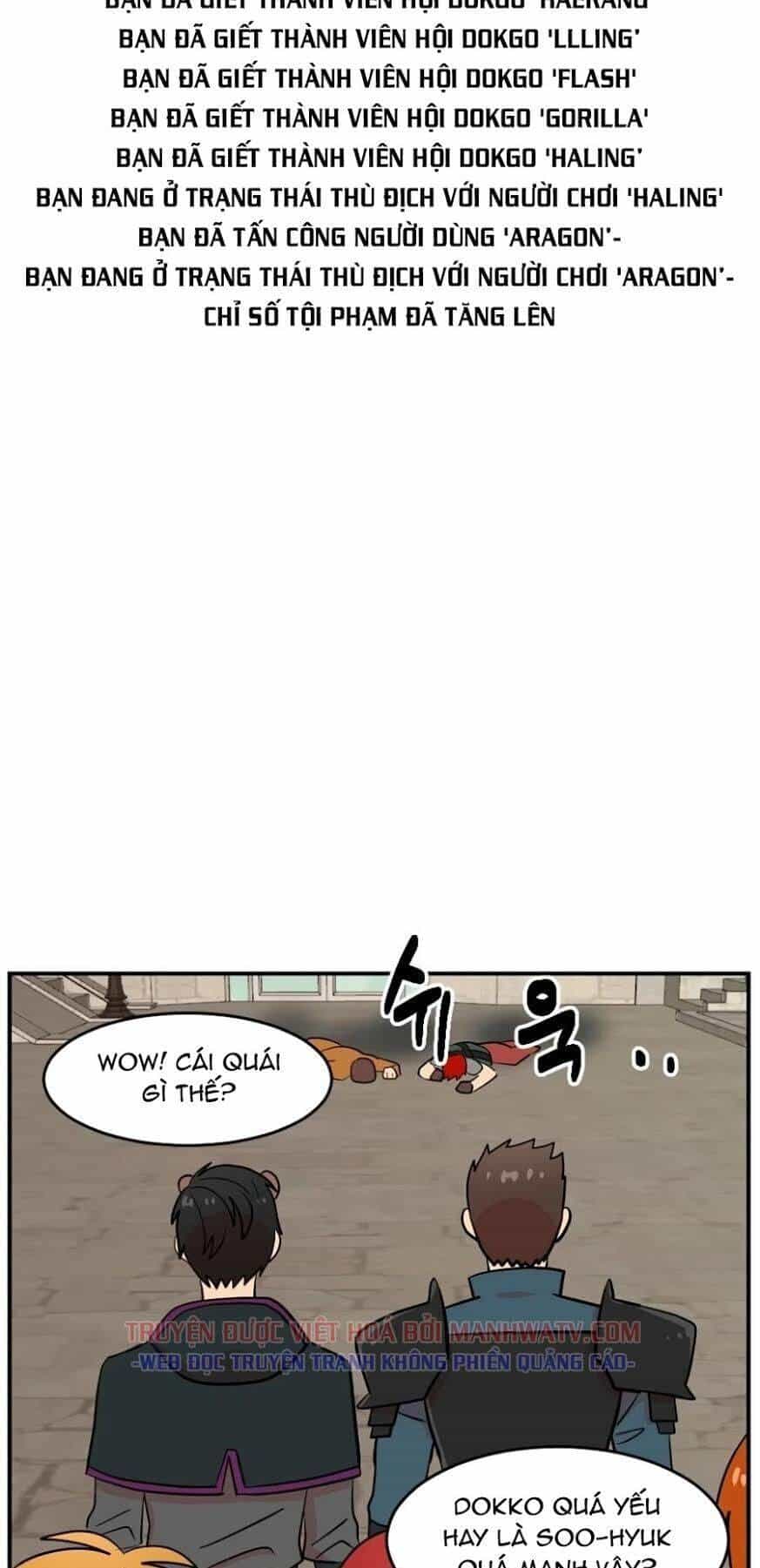 Mọt Sách - Chương 64 - ảnh 8